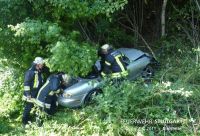 Einsatz - 13.05.2011 - Verkehrsunfall 2 - B10 - Quelle: www.feuerwehr-stuttgart.de_5